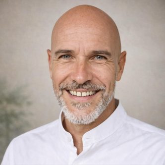 Michael Kurzweil - Geschäftsführer Sinta.Care